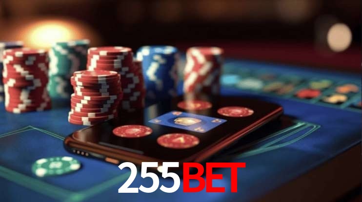 Tennis Betting 255BET