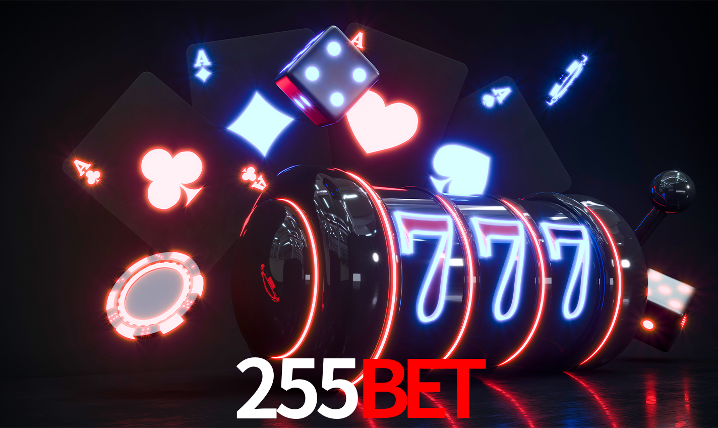 App 255BET.COM  
